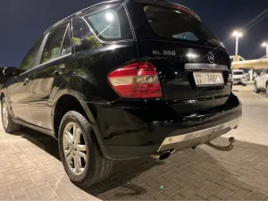 2006 مرسيدس-بنز ام ال ML350