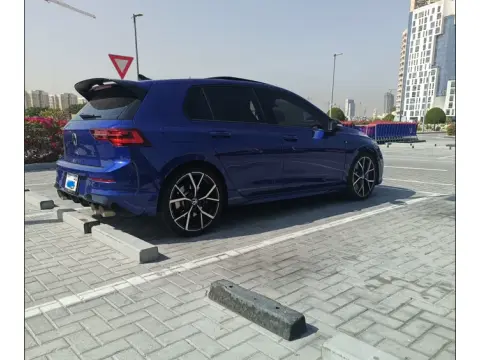 2024 فولجس فاجن جولف