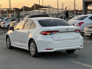2023 Toyota Corolla XLE