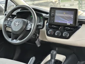 2023 Toyota Corolla XLE
