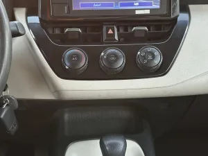 2023 Toyota Corolla XLE