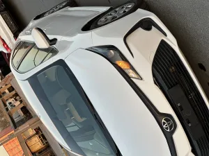 2023 Toyota Corolla XLE