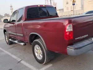 2006 تويوتا تندرا SR5