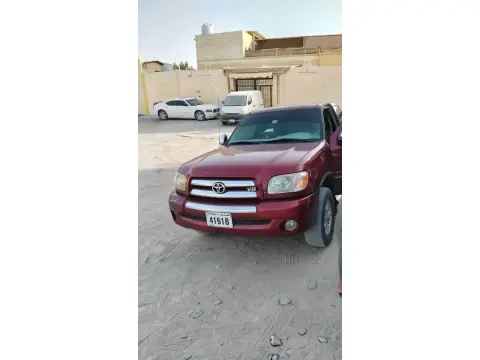 2006 تويوتا تندرا SR5