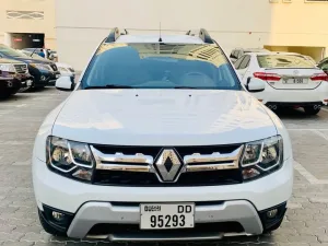 2018 رينو داستر LE 4x4