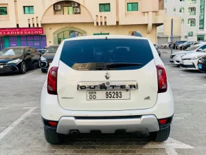 2018 رينو داستر LE 4x4