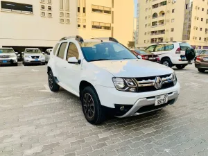 2018 رينو داستر LE 4x4