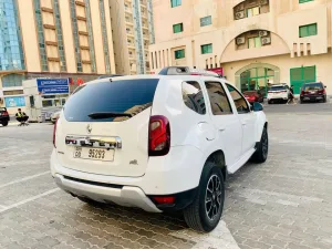 2018 رينو داستر LE 4x4
