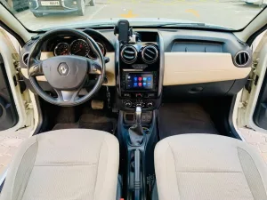 2018 رينو داستر LE 4x4
