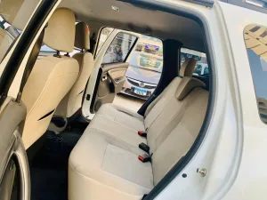 2018 رينو داستر LE 4x4