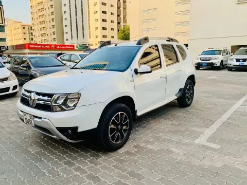 2018 رينو داستر LE 4x4