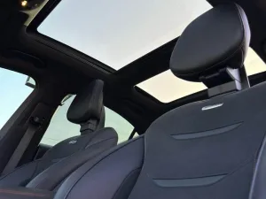 2023 Mercedes-Benz C43 AMG No Trim