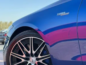 2023 Mercedes-Benz C43 AMG No Trim