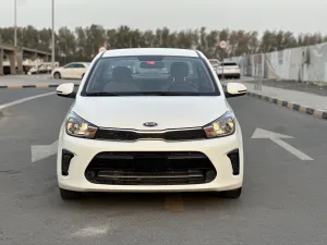 2021 Kia Pegas EX