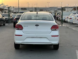 2021 Kia Pegas EX