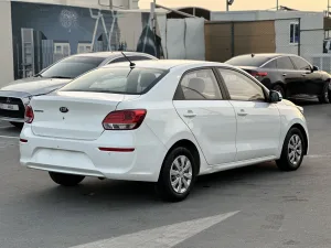 2021 Kia Pegas EX
