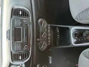 2021 Kia Pegas EX