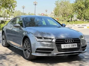 2016 Audi S7 quattro Premium