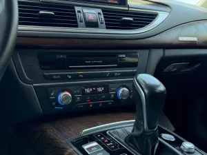 2016 Audi S7 quattro Premium