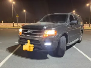 2015 Ford Expedition Platinum MAX