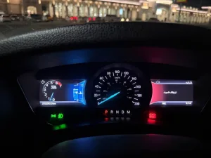 2015 Ford Expedition Platinum MAX