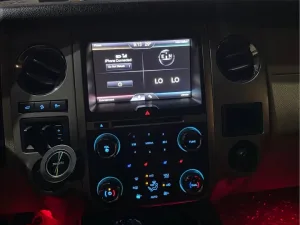 2015 Ford Expedition Platinum MAX