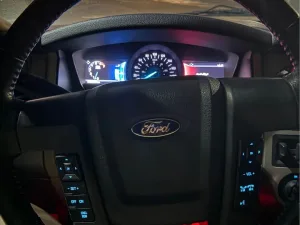 2015 Ford Expedition Platinum MAX