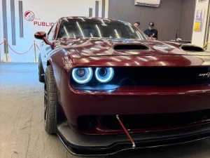2019 Dodge Challenger GT