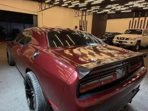 2019 Dodge Challenger GT