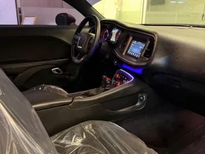 2019 Dodge Challenger GT