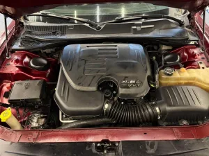 2019 Dodge Challenger GT