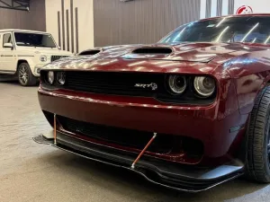 2019 Dodge Challenger GT