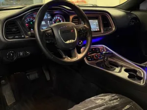 2019 Dodge Challenger GT