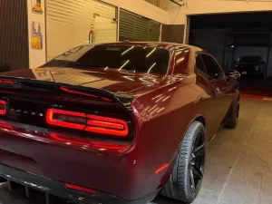 2019 Dodge Challenger GT