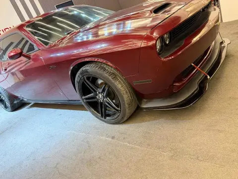 2019 Dodge Challenger GT