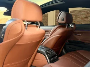2013 BMW 6-Series 640i Gran Coupe