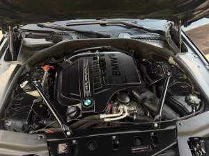 2013 BMW 6-Series 640i Gran Coupe