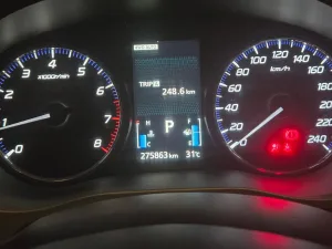 2016 Mitsubishi Outlander SE