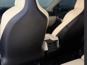 2018 Tesla Model X AWD