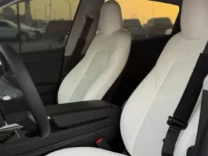 2018 Tesla Model X AWD