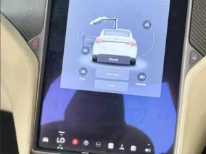 2018 Tesla Model X AWD