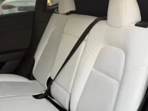 2018 Tesla Model X AWD
