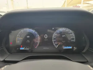 2023 جييب جراند شيروكي SRT8