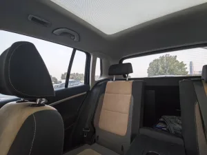 2012 Volkswagen Tiguan S
