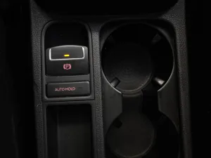 2012 Volkswagen Tiguan S