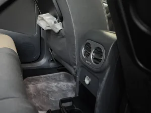 2012 Volkswagen Tiguan S