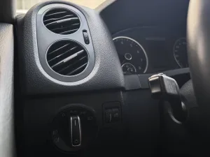 2012 Volkswagen Tiguan S