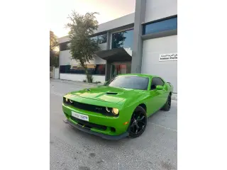2017 Dodge Charger in Sharjah used car