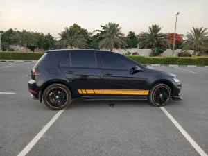 2021 فولجس فاجن جولف GTD