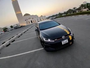 2021 فولجس فاجن جولف GTD